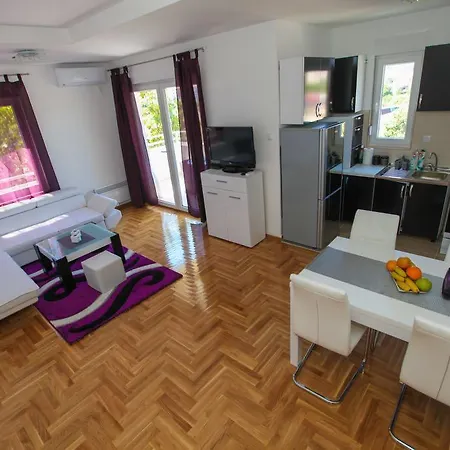 Apartamento Kovacevic *