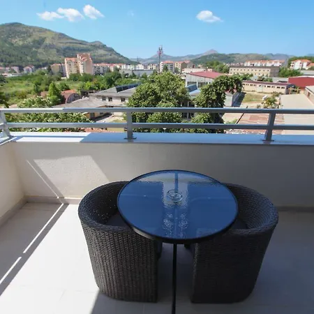 Kovacevic Apartamento *