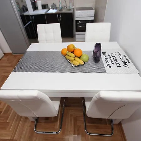 Kovacevic Apartamento