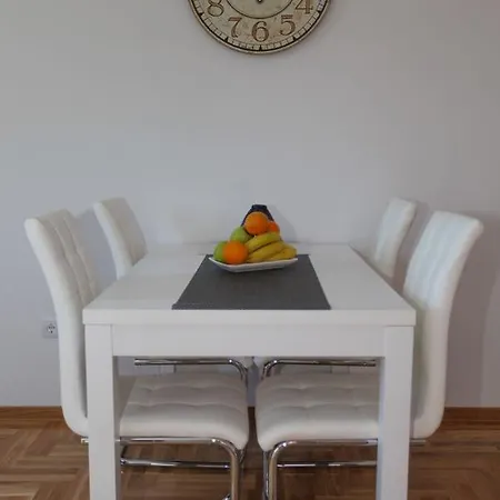 Kovacevic Apartamento *