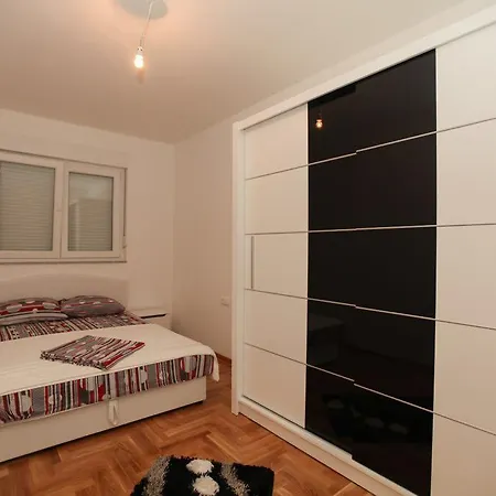 Kovacevic Apartamento